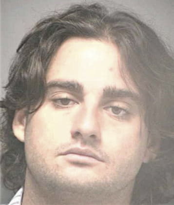Walter Riveria - Hillsborough County, FL 