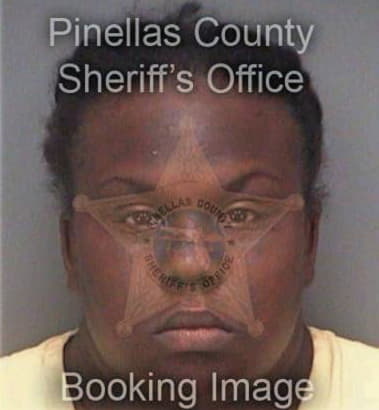 Apollonia Roberts, - Pinellas County, FL 