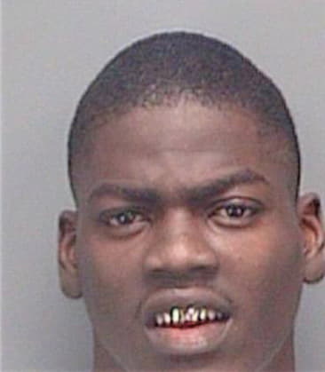 Cleveland Robinson, - Pinellas County, FL 