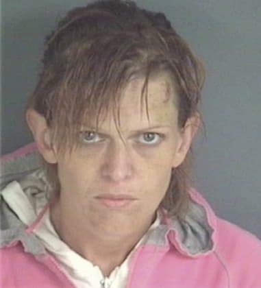 Valerie Rockwell, - Clay County, FL 