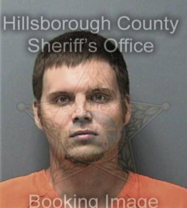 Justin Rodriguez, - Hillsborough County, FL 