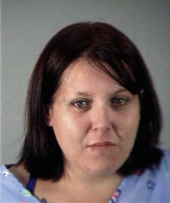 Jacqueline Rollason-Elliott, - Lake County, FL 