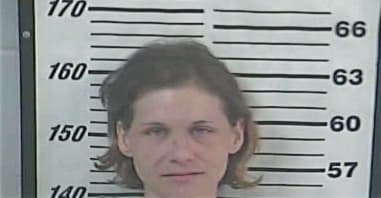 Kamela Rowell, - Perry County, MS 