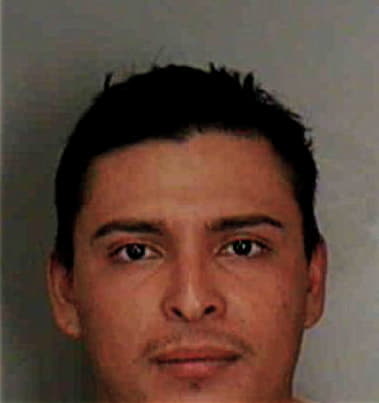 Santos Rubio, - Polk County, FL 