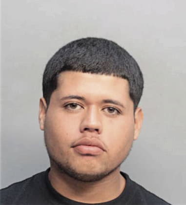 Jesus Sanchez, - Dade County, FL 