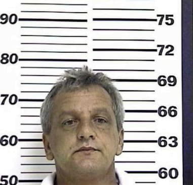 Jason Schlosser - Campbell County, KY 