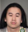 Columbus Serrano - Multnomah County, OR 