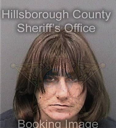 Jennifer Sharpe, - Hillsborough County, FL 