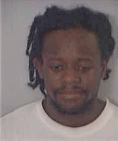 Van Shrieves - Fulton County, GA 