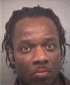 Larry Simms - Fulton County, GA 