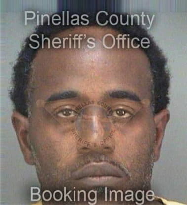 Nahshon Simpson - Pinellas County, FL 