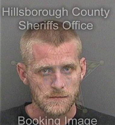 Jerry Skidmore, - Hillsborough County, FL 