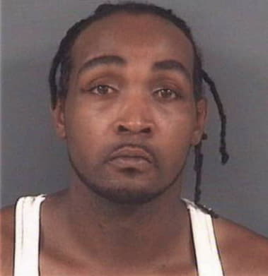 Marcus Small, - Cumberland County, NC 