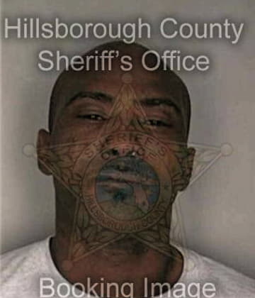 Albert Smith, - Hillsborough County, FL 