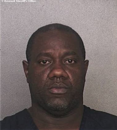 Edwin Smith, - Broward County, FL 