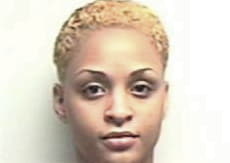 Tishia Smith, - Marion County, KY 