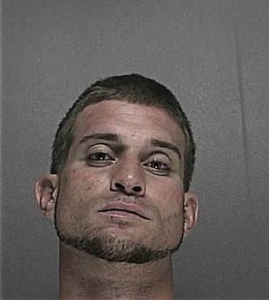 Daniel Solazzo, - Volusia County, FL 