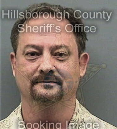 Osmany Sosasuarez, - Hillsborough County, FL 