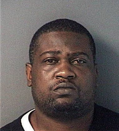 Russell Spears, - Escambia County, FL 