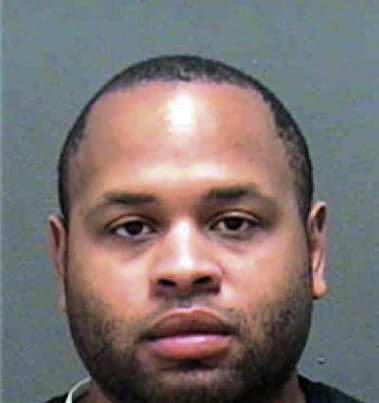 Dominique Stevenson, - Mecklenburg County, NC 