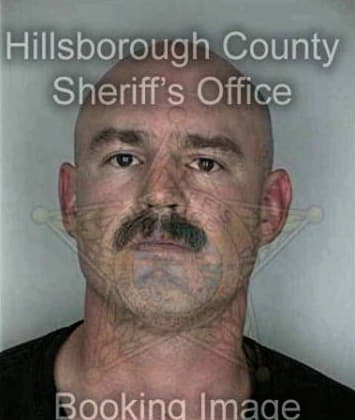 Harold Talmadge, - Hillsborough County, FL 