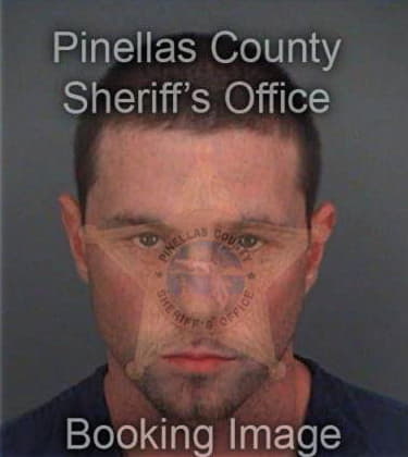 Stephen Teller, - Pinellas County, FL 