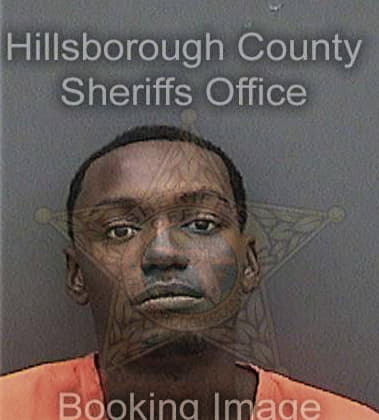 Michael Thomas, - Hillsborough County, FL 