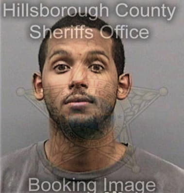 Stravaski Thomas, - Hillsborough County, FL 