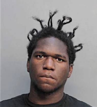 Emilo Thompson, - Dade County, FL 