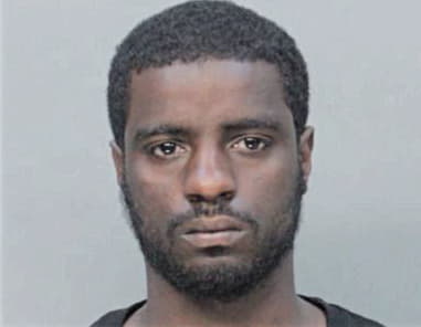 Marvin Thompson, - Dade County, FL 