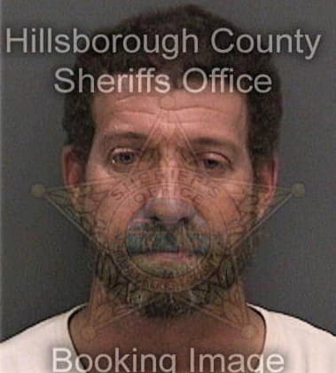 Frank Tidwell, - Hillsborough County, FL 