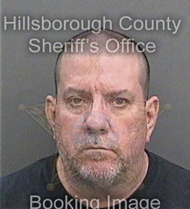 Michael Tindal, - Hillsborough County, FL 