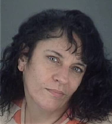 Laura Torres-Garcia, - Pasco County, FL 