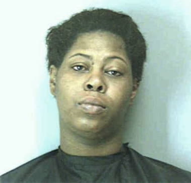 Tia Trowell - DeKalb County, GA 