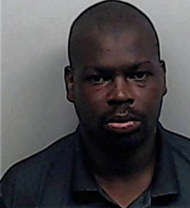 Antonio Upson - Fulton County, GA 