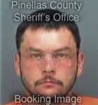 Billy Vandesteeg, - Pinellas County, FL 