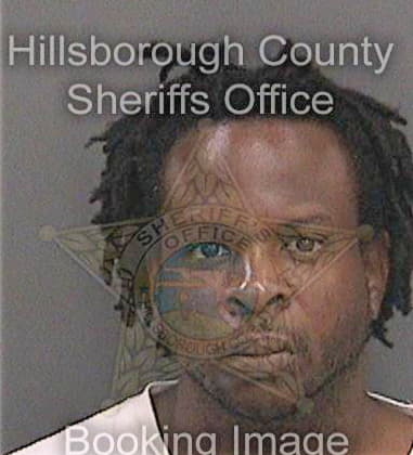 Patrick Viverette, - Hillsborough County, FL 