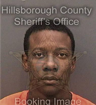 David Walker, - Hillsborough County, FL 