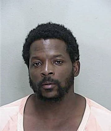 Kevin Weatherspoon, - Marion County, FL 