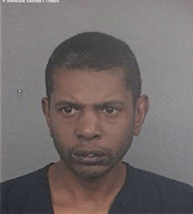 Darell Wells, - Broward County, FL 