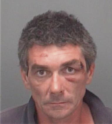 Robert Werner, - Pinellas County, FL 