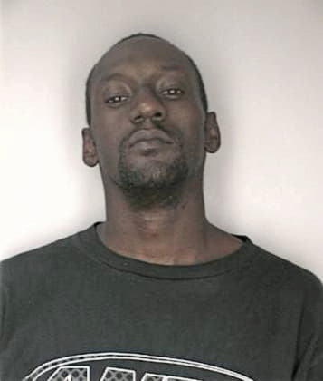 Phillip White - Hillsborough County, FL 