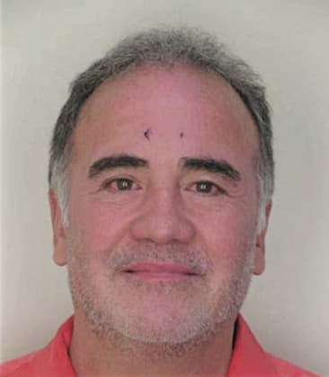 Fredrick Whitslar - Hillsborough County, FL 