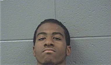 Jamal Williams, - Cook County, IL 