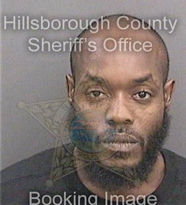 Phillip Wilson, - Hillsborough County, FL 