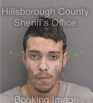 Mark Abney, - Hillsborough County, FL 