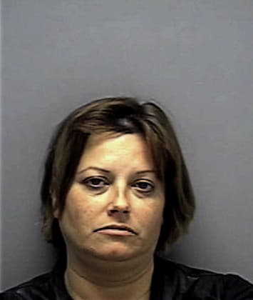 Amy Acevedo, - Lee County, FL 