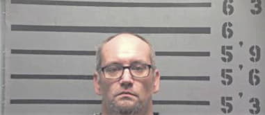 Joshua Adamson, - Hopkins County, KY 