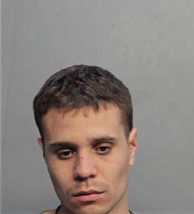 Jonathon Aguilar, - Dade County, FL 