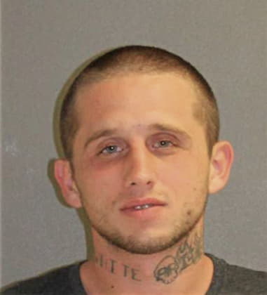 Shaun Alascio, - Volusia County, FL 